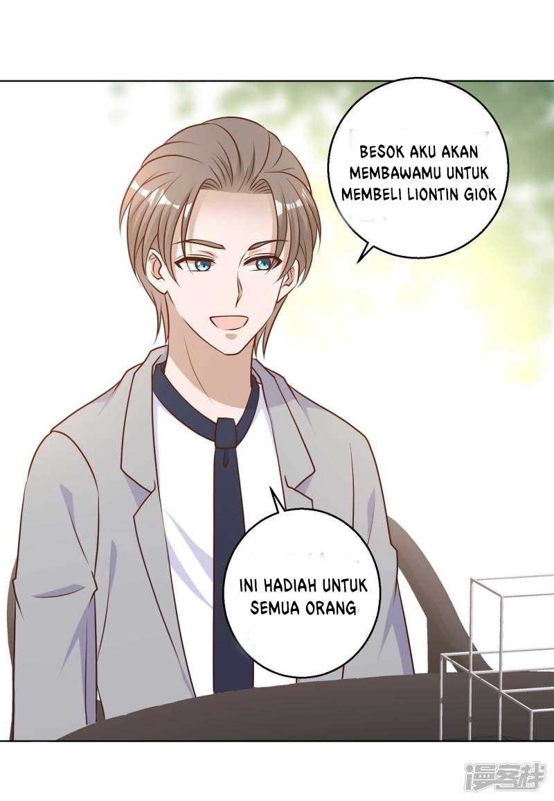 God Fisherman Chapter 21 Gambar 23